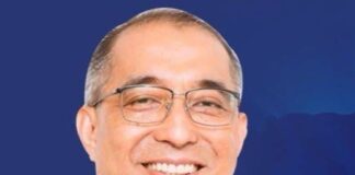 GRS should align with GRS in Sabah, not PAS – Salleh