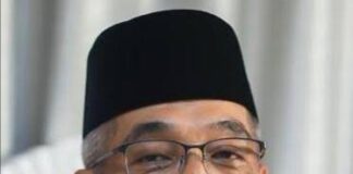 Malaysia’s balance ought to replicate the spirit of partnership – Salleh