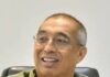 Sabahans should speak with one voice – Hajiji’s 40% stand is Sabah’s stand – Salleh
