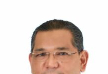PENCEMARAN UDARA: UTAMAKAN KESIHATAN, KURANGKAN AKTIVITI LUAR
