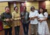 KKJA marked its 35th anniversary, and the annual Press Night took place on National Day/Sabah on Monday
