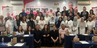 Program Perantis Go Digital 2026 Perkasa Usahawan Wanita dan Belia Melalui Teknologi Digital