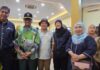 KUNJUNGAN TYT SABAH KE PAVILION SABAH | MAHA 2026