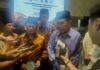 Ketua Menteri dijangka rasmi bangunan KKIS 22 Sept ini