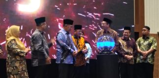 Kerajaan Sabah terus perkukuh agenda pembangunan modal insan – Isnin