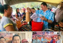 Community-based entrepreneurs urged to establish cooperatives to benefit from government assistance – Victor P. Paut