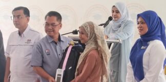 Anwar dijangka pengerusikan mesyuarat MTPMA63 di Sabah Jumaat ini