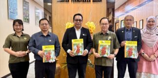 The Forestry Annual Report highlights the department’s 2025 achievements