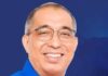 Restore the one-third balance in Parliament – Salleh