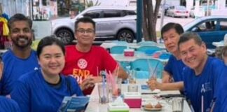 PCSM organizes prostate cancer awareness program