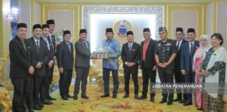 Tamu Besar Kota Belud 2026 sasar 50,000 pengunjung
