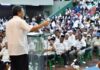 Warisan always open to collaboration for GE16, but the voice of Sabah remains a ‘red line’ – Shafie Apdal