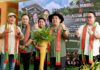 Taman Pertanian Sabah himpun khazanah bunga dan buah asli