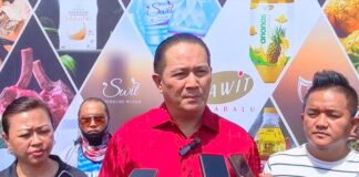 We hope additional parliamentary seats for Sabah and Sarawak are not merely a gimmick” says Victor P. Paut