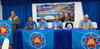 STAR Announces 100-Day Party Restructuring, Strategic Alliance Plan, and Unyielding Stance on MA63 and Sabah’s 40% Revenue Entitlement
