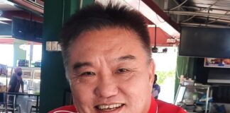 YPNM Sabah harap perwakilan Sabah, Sarawak lebih seimbang : David