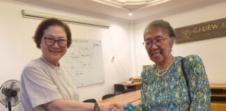 SJCI INTAN Celebrates 50 Years of Women’s Leadership and Service with Charity in Mind