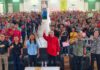 560 sertai kursus pertanian pintar di Tambunan – Victor P Paut