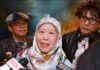 PENAMBAHAN KERUSI PARLIMEN SABAH, SARAWAK PERLU SEGERA – AZIZAH