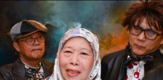 PENAMBAHAN KERUSI PARLIMEN SABAH, SARAWAK PERLU SEGERA – AZIZAH