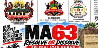 BEYOND MA63: SABAH’S CONSTITUTIONAL QUESTION ENTERS AN INTERNATIONALIST FRAME