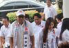 Rusdin kekal setia bersama KDM, teguh mendukung kepimpinan parti
