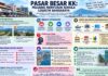 Memindahkan Pasar Besar KK: Bukan Sekadar Pasar, Tetapi Menyusun Semula Logistik Bandaraya