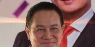 Tambunan Merits Serious Consideration as a Single Parliamentary Constituency with Two State Seats – Victor P Paut