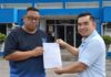 PBS Tambunan buat laporan polis berhubung ucapan yang didakwa sentuh sensitiviti agama kristian
