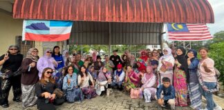IKSNita PERKASA USAHAWAN MUDA MENERUSI PROGRAM PERANTIS GO DIGITAL 2026