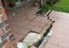 Austral Park Residents Suffer Amid Multi-Storey Construction, Fumes Over DBKK Inaction