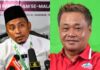 Jangan campur urusan politik Sabah dan Sarawak – Masiung peringatkan Ketua Penerangan PAS