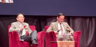 Datuk Dexter Lau Shares Transformative Perspectives at the Listing Strategy Summit