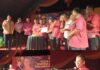 Mustapha cadang Sepanggar dipecah dua jika kerusi Parlimen Sabah ditambah