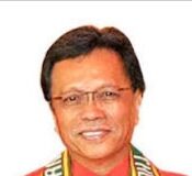 Warisan Stands Resolute Against Extremism, Declares Shafie Apdal