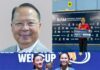 Bakat kelahiran Sabah terus menyerlah di pentas badminton remaja kebangsaan