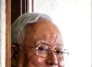 G25 Statement on Dato’ Seri Najib Razak’s Conditional Pardon
