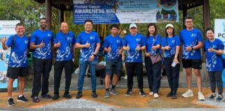 Prostate Cancer Awareness Walk 2026: Walking Together for Men’s Health