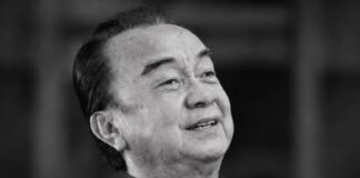 Former Deputy Federal Minister Passes Away