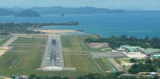 Jeffrey Kitingan Advocates for New International Airport to Resolve Single Runway Constraint at KKIA