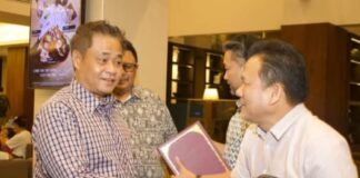 State govt urged to establish the Sabah Art Council