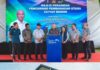 PPU Benoni beri manfaat strategik keseluruhan sistem rangkaian elektrik di Papar – Armizan