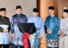 TPNS salur RM40 juta bantu 27,781 pelajar Sabah