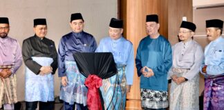 TPNS salur RM40 juta bantu 27,781 pelajar Sabah