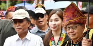Warisan–STAR–KDM: Mampukah Gabungan Tiga Parti Tempatan Mengubah Landskap Politik Sabah?