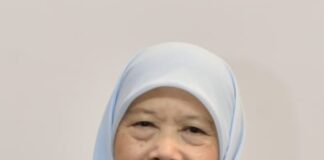 PENDIDIKAN PELABURAN MASA DEPAN SABAH – AZIZAH