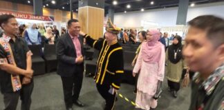 WARISAN BUDAYA HARTA TIDAK TERNILAI, JANGAN BIAR HILANG DITELAN ZAMAN – JAPLIN