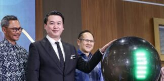 Penerbitan kejaya perusahan sosial tempatan Kelarai Kraft penting sebagai inspirasi kepada generasi akan datang – Mandela