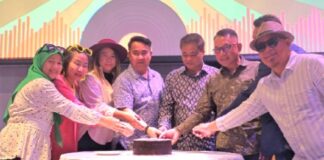 Masiung minta MetMalaysia segera pasang sistem amaran awal gempa bumi