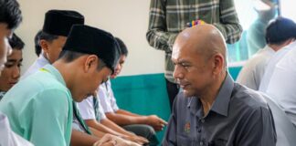 SMK Benoni dipilih Sekolah Angkat MADANI KPDN bagi tahun 2026, bakal terima RM100,000 untuk kerja naik taraf